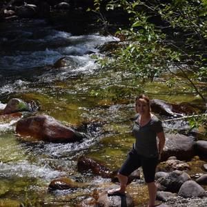 Meet your Posher, Lynn